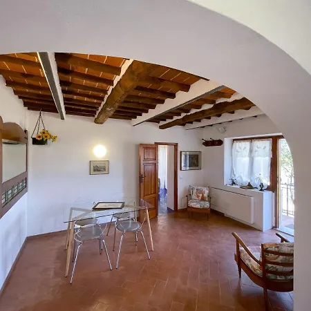 Tra Mare E Campagna, A Procchio Marciana (Isola d'Elba)