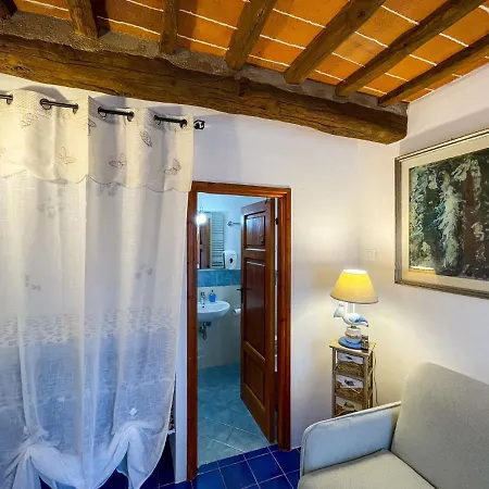 Tra Mare E Campagna, A Procchio Villa Marciana (Isola d'Elba)