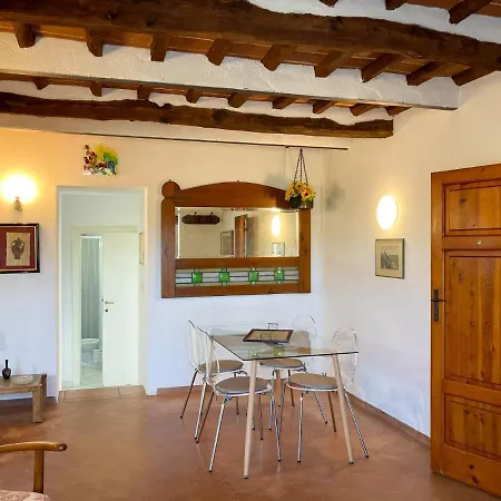 Tra Mare E Campagna, A Procchio Villa *