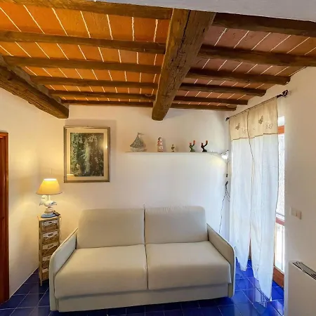 Tra Mare E Campagna, A Procchio Villa Marciana (Isola d'Elba)