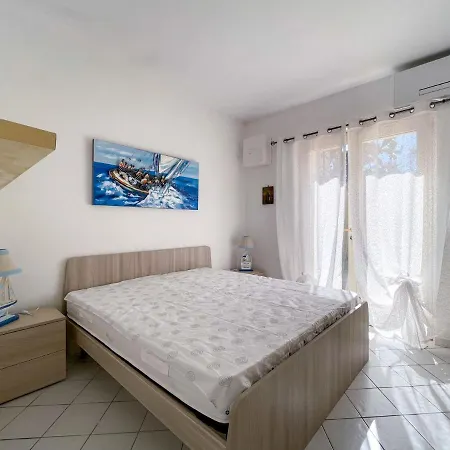 Villa Tra Mare E Campagna, A Procchio Marciana (Isola d'Elba)