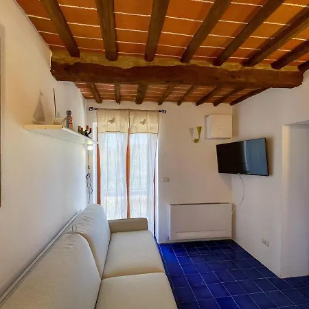 Villa Tra Mare E Campagna, A Procchio Marciana (Isola d'Elba)