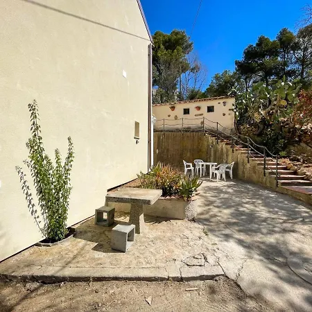 Tra Mare E Campagna, A Procchio Villa *